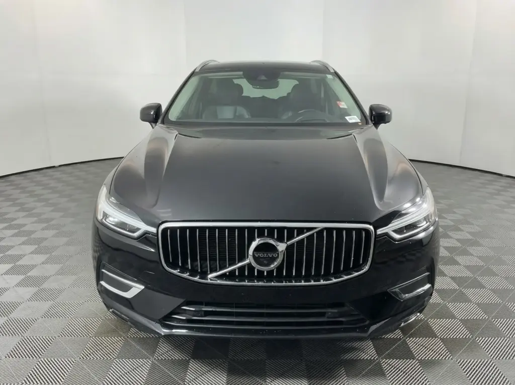 2021 Volvo XC60 T6 Inscription