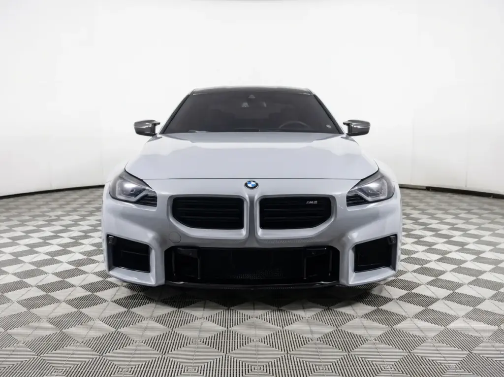 2023 BMW M2 Base