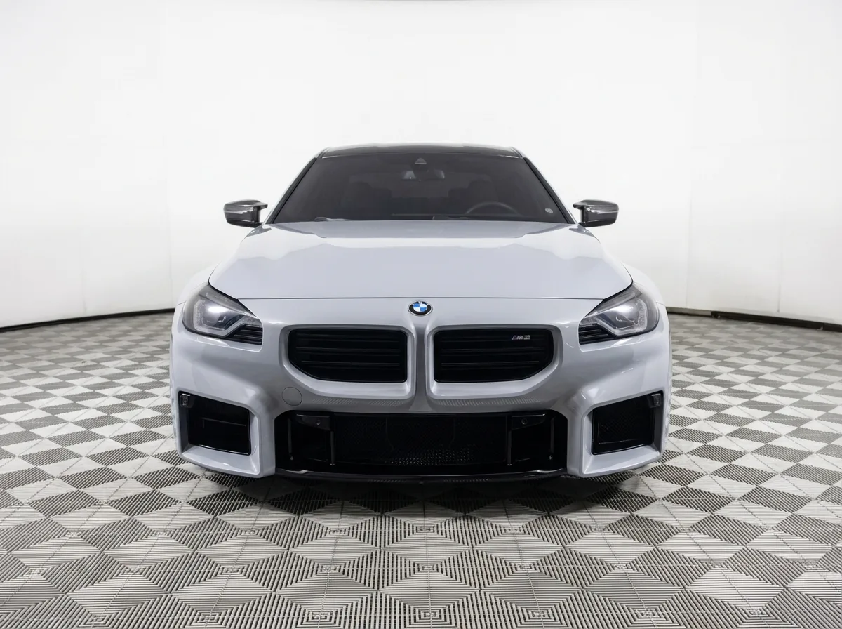 2023 BMW M2 Base