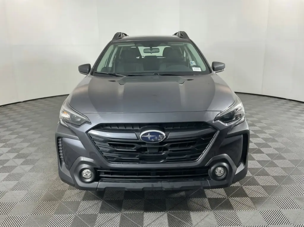 2025 Subaru Outback 2.5i